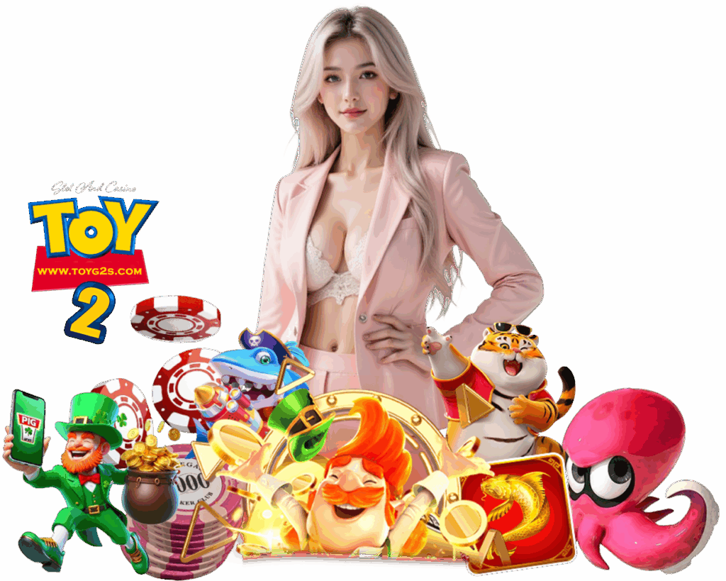 TOYG2