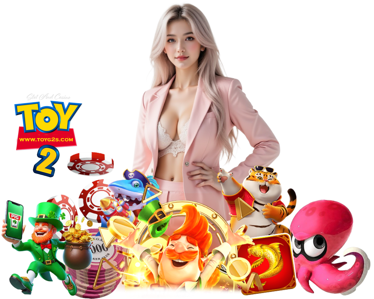 TOYG2