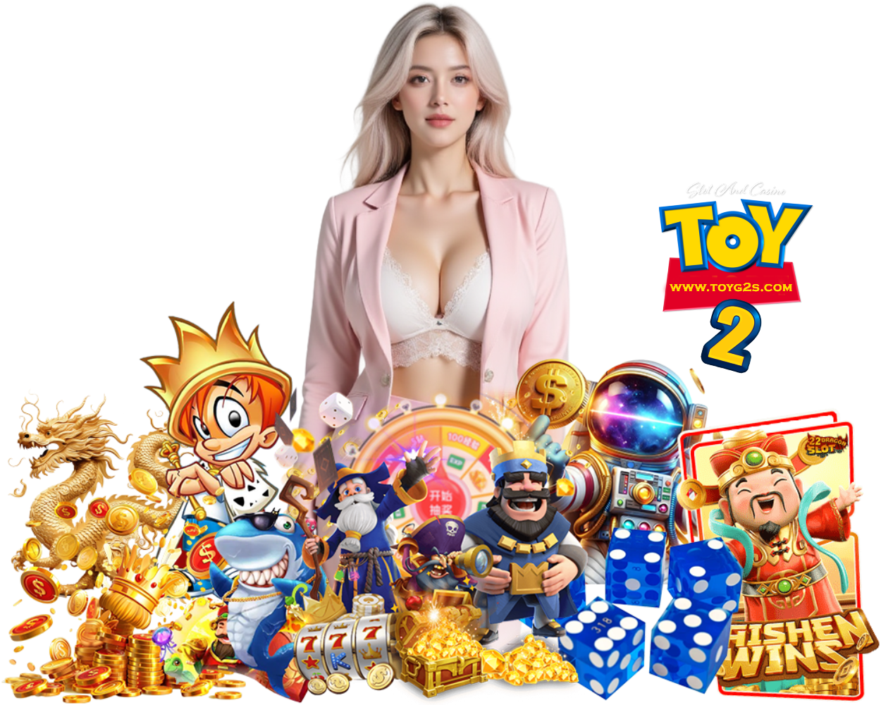 ฝาก 10 รับ 100
